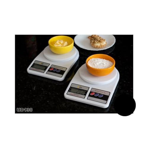 Balança Digital De Precisão Cozinha 10kg Nutrição E Dieta MIURI