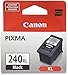 Genuine Canon PG-240XL High Capacity Black Ink Cartridge (5206B001) + CL-241 Color Ink Cartridge (5209B001)