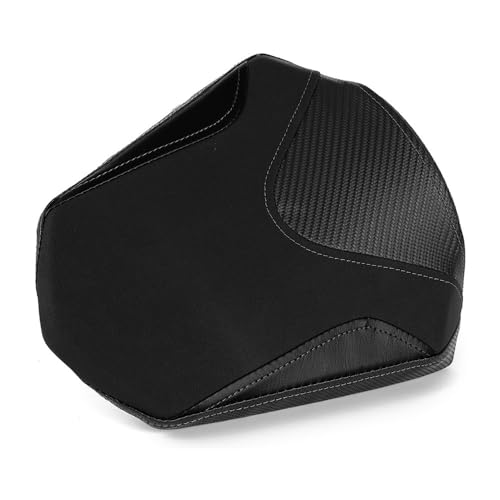 Coussin capot pour CBR 500R aérodynamique et rigide noir