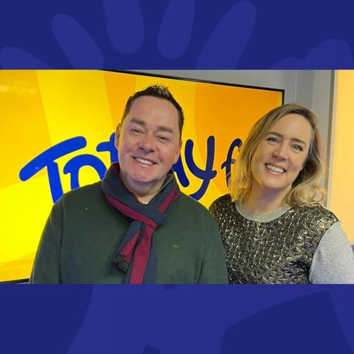 Neven Maguire Shares His Favourite Christmas Recipes And Advice For The Big Day!