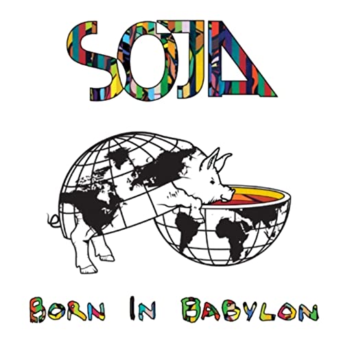 SOJA