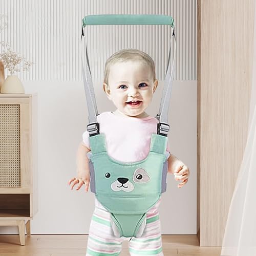 Ceinture d'apprentissage de la marche pour les sorties au parc avec bébé