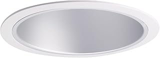 Nora Lighting NTA-97HZ Cone Reflector Recessed Lighting Trim