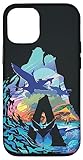 Avatar: The Way of Water Above and Below the Waves Case for iPhone 12/12 Pro
