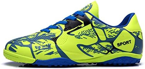 Amazon | [ZXCP] サッカーシューズ スボーツシューズ 男女兼用