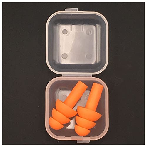  _炩VR̒fMfގ̕ی쎨A`mCYтvO Չ  (Size : Orange)