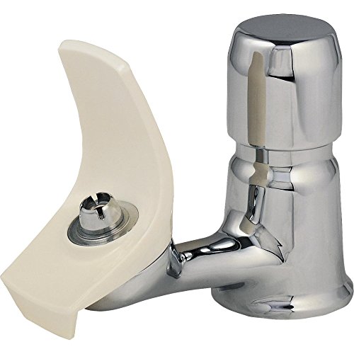 Elkay LKSSVR1141A Conjunto Bubbler SS, VR, Metalizado