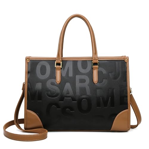 Tote Bag for Women Luxury Vegan Leather Purse Women's Handbags Large Crossbody Bags Designer Purses for Women