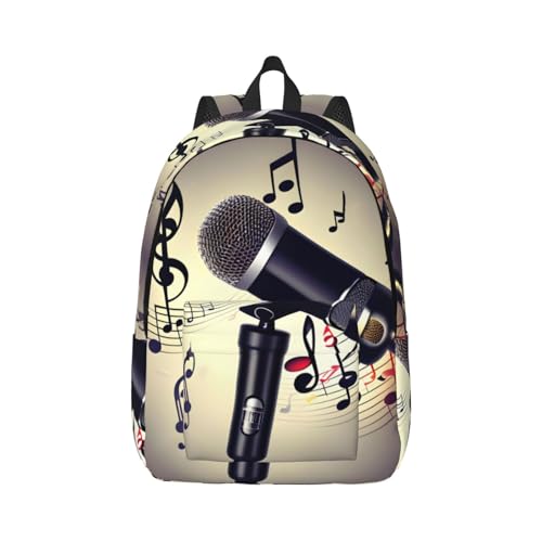 Sac à dos ordinateur 15 pouces en toile OdDdot pour vos week-ends de camping et voyage