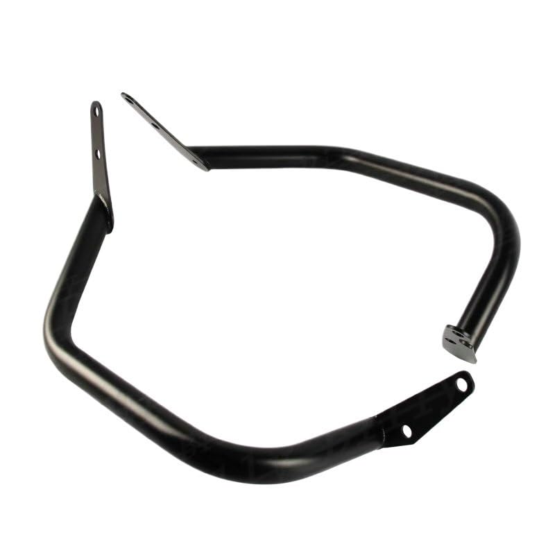 Pare-chocs moto Dragstar protection moteur contre les chutes