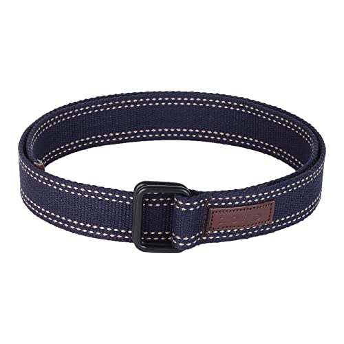 Image of ZORO Cotton Woven Fabric Belt for Men | CB-404