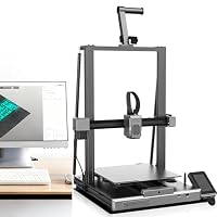 DHMYDPDZ Impresora 3D Profesional Gran Volumen 300x