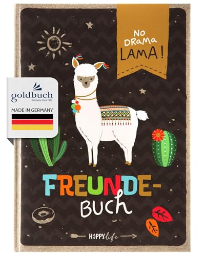 Goldbuch Freundebuch Schmetterling ca. DIN A5 liniert mehrfarbig Softcover 88 Seiten St. ab 7,95 € (August 2026) | Vergleiche 8 Angebote auf