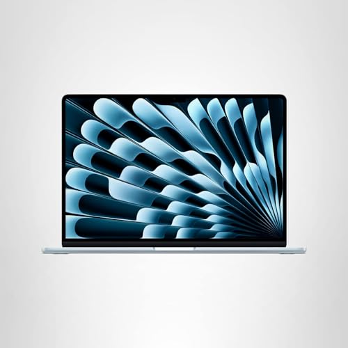MacBook Air 15-inch M4