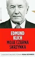 Moja czarna skrzynka. O katastrofie smolenskiej rozmawia Michal Krzymowski (polish) 8377000342 Book Cover