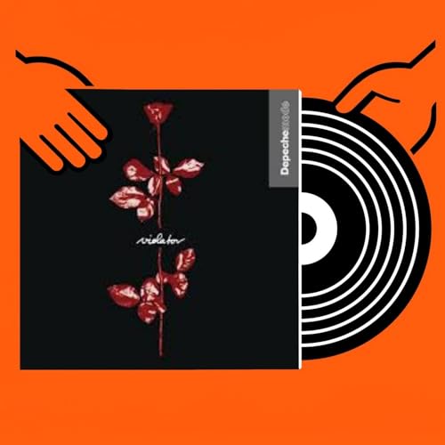 『«Clean» de Depeche Mode | Cancionero』のカバーアート