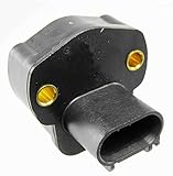 NGK/NTK Throttle Position Sensor TH0167 (75379)