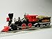 Lionel Toy Story LIONCHIEF General Style STEAM Locomotive Engine O Gauge 2023110-E