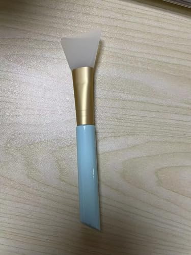 4PCS Silicone Face Mask Brushes