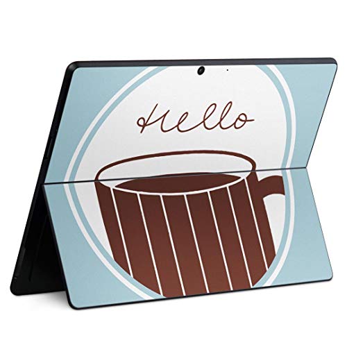 igsticker Surface Pro X ��p�X�L���V�[�� �T�[�t�F�X �v�� �G�b�N�X �m�[�g�u�b�N �m�[�g�p�\�R�� �J�o�[ �P�[�X �t�B���� �X�e�b�J�[ �A�N�Z�T���[ �ی� 015726 �J�t�F �H�ו� ���ݕ�