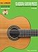 Classical Guitar Pieces Hal Leonard Guitar Method Supplement Bk/Audio Online
