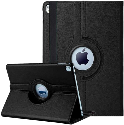 Image of 360 Rotate Flip Cover for iPad 9th Gen - 10.2 INCH