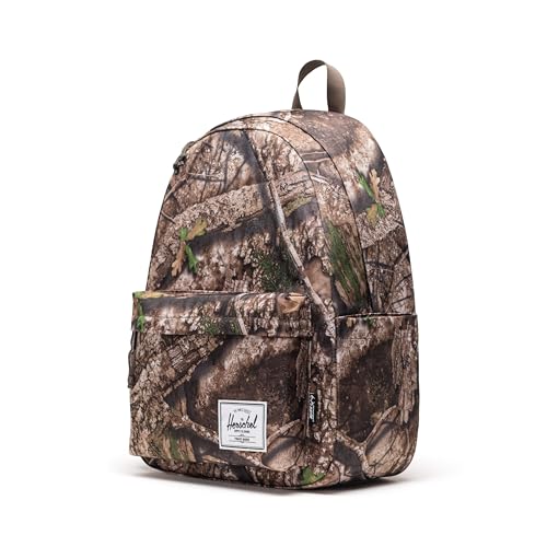 Image of Herschel Supply Co. Classic Backpack, Realtree APX Camo (Limited Edition), Special Edition - 30L