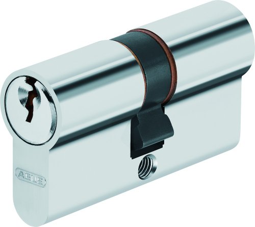 70% Off Everything ABUS Door Cylinder Type C73N, 49972