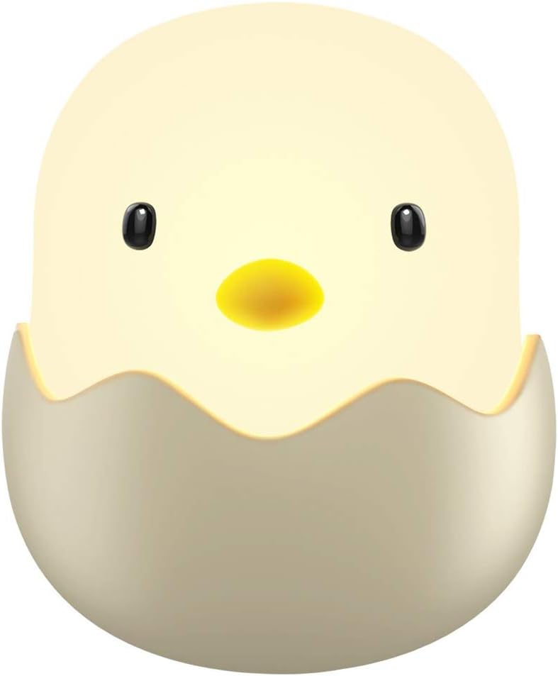 lampada con interruttori a sfioramento