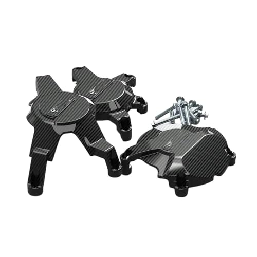 Protector cárter dmotor cubierta protectora del motor CBR1000RR 2008-2016 4