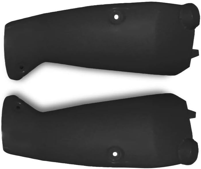 オートバイ オートバイ上部フロントエアインテーククーラーカバー