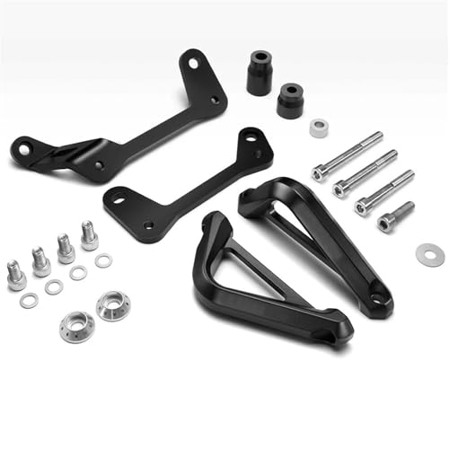 Barre de protection moteur pour MT-09 SP et Tracer 900 GT 2021-2022
