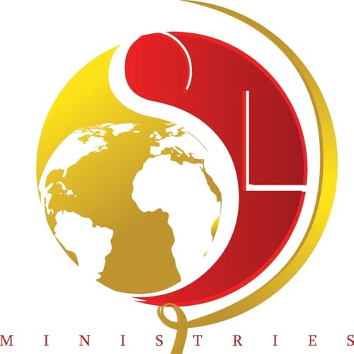 &ldquo;Scepter Sips&rdquo; - Dr. Sherida Lovelace cover art