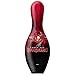 Tampa Bay Buccaneers NFL On Fire Bowling Pin