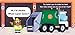 Point & Play: Trash Trucks: Count, Learn, and MOVE for Interactive Fun