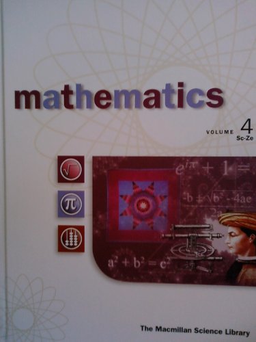 Mathematics: 004 view 2