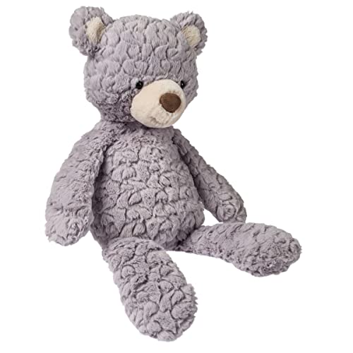 Image of Mary Meyer Putty Stuffed Animal Soft Toy, 20-Inches, Large Shadow Bear