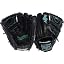 deGrom - Black / Mint | Laced 2-Piece Web