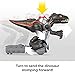 Fisher-Price Imaginext Jurassic World Walking Indoraptor