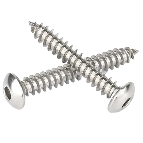 3-50  M2 .5 M3 M4 M5 M6 304 XeX|{^ۓZpZpZp\PbgZt^bsO؂˂(18mm,M4-10pcs)