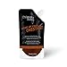 Christophe Robin Nutritive Mask with Temporary Coloring in Warm Chestnut - 75 ml