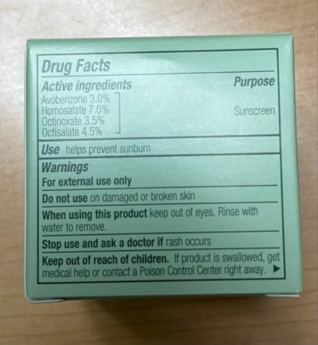 Clinique Smart Clinical Repair Broad Spectrum Spf 30 Wrinkle Correcting Cream With Peptides thumb #9