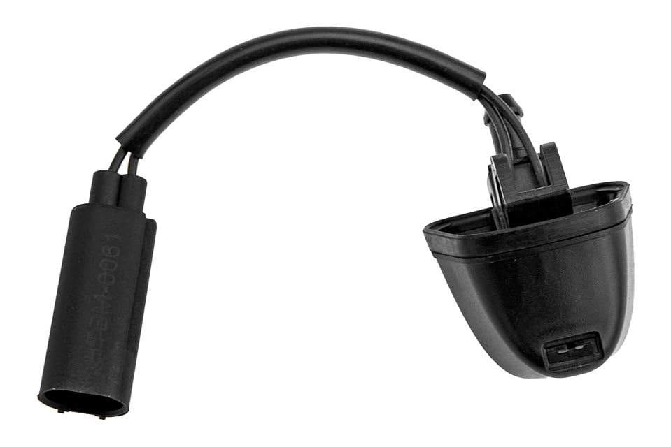 Buse de liquide lave-glace avant remplace gicleur bouché BMW 3 E90 E91 - 3