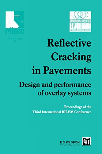 Reflective Cracking in Pavements : guide technique sur les systèmes d'enrobés