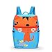 VINBAGGE Nette Kleine Kleinkind Kinder Rucksack Kätzchen Kinderrucksack Tier Cartoon Mini Kinder Tasche für Kindergarten Baby Mädchen Junge Alter 2-6 Jahre