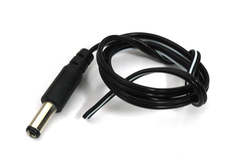 Integy RC TX Charging Connector w/Wire