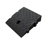 Driveway-Curb-Ramps-Heavy-Duty-Durable-Rubber-Curb-Ramps-1-Channel-Cord-Cover-Curbside-Bridge-Ramp-Curb-Threshold-Ramps-Set-Yellow-For-Driveway-Loading-Dock-Sidewalk-Car-Scooter-Bike-Motorcycle