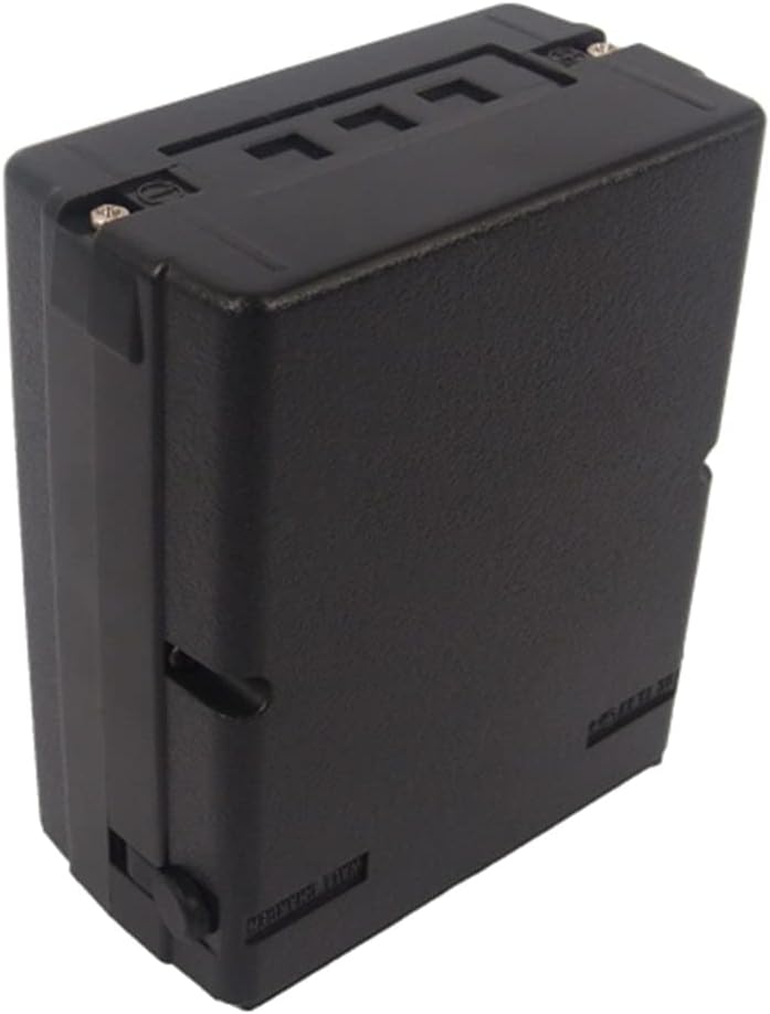 VINTRONS 1000mAh Battery for Icom IC-32A, IC-32AT, IC-32E, IC-A20, IC-A21, IC-A2,