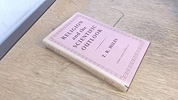 Hardcover Religion and the scientific outlook Book