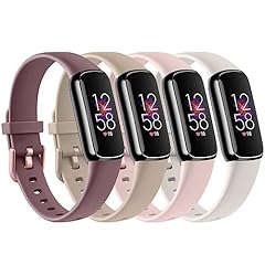 Light Pink/Starlight/Smoke Violet/Milk Tea